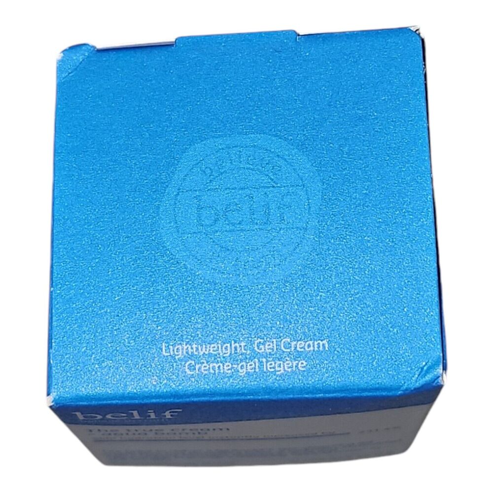 Belif Moisturizing Cream Aqua Bomb 10ml .33 fl oz - Picture 5 of 5